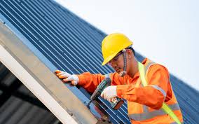 Fast & Reliable Emergency Roof Repairs in La Porte, TX